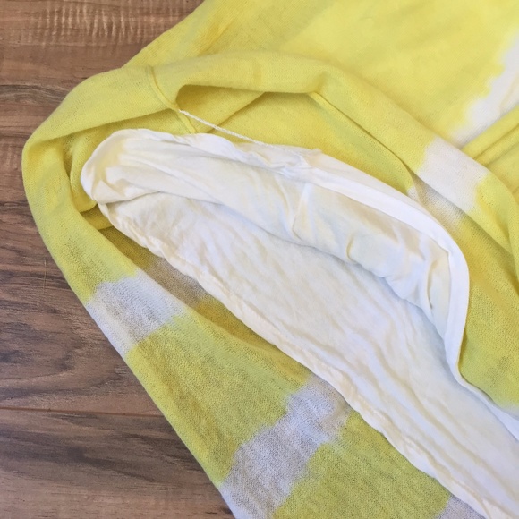 Anthro Moth Beach Ball Summer Dress S - Picture 7 of 10